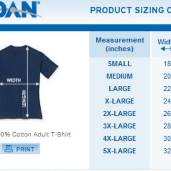 I'm not an, T-shirt, multiple sizes & and colors available - Picture 3 of 4